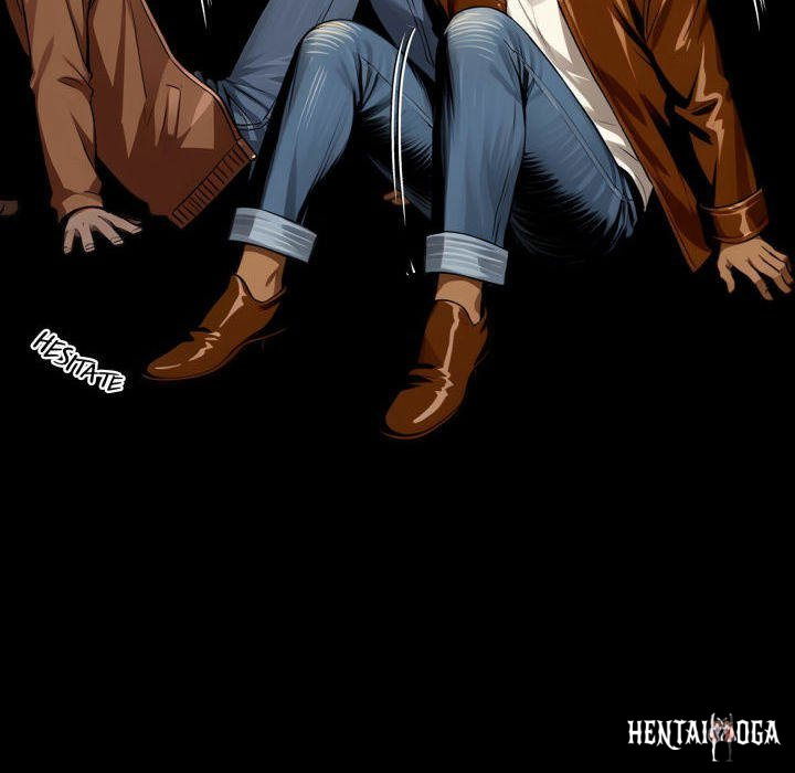 Gangster x Office Lady Gangster x Office Lady Chapter 69 - Page 73