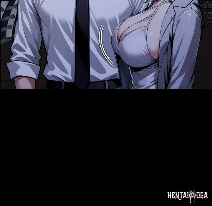 Gangster x Office Lady Gangster x Office Lady Chapter 69 - Page 77