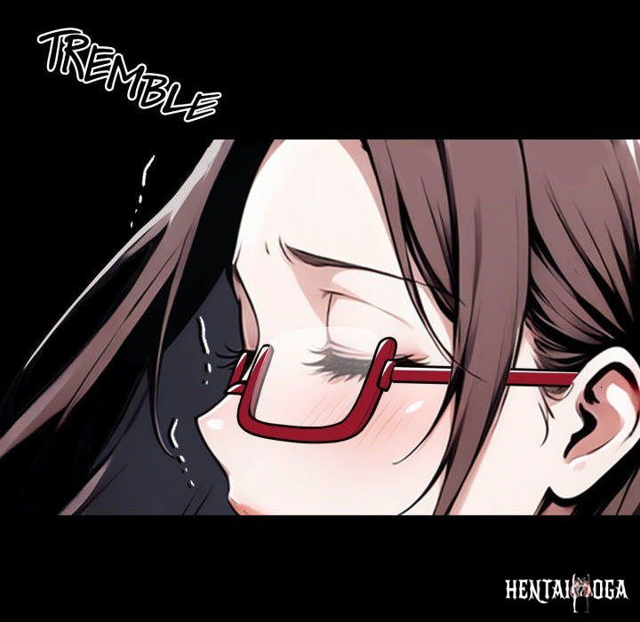 Gangster x Office Lady Gangster x Office Lady Chapter 69 - Page 78