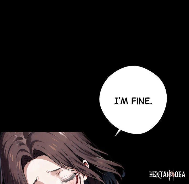 Gangster x Office Lady Gangster x Office Lady Chapter 69 - Page 79