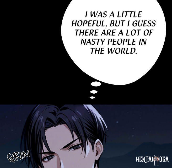 Gangster x Office Lady Gangster x Office Lady Chapter 69 - Page 81