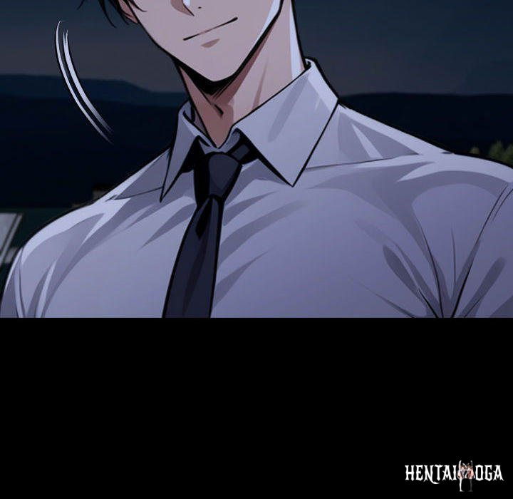 Gangster x Office Lady Gangster x Office Lady Chapter 69 - Page 82