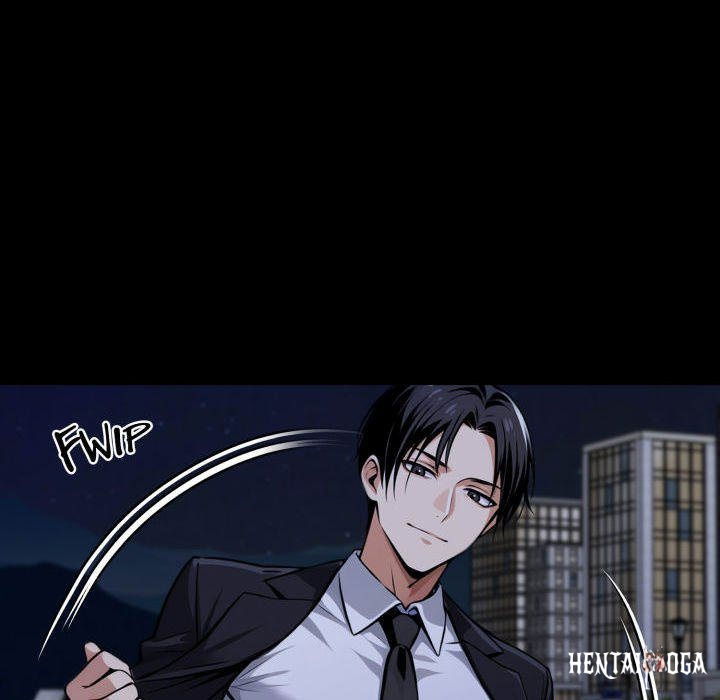 Gangster x Office Lady Gangster x Office Lady Chapter 69 - Page 83