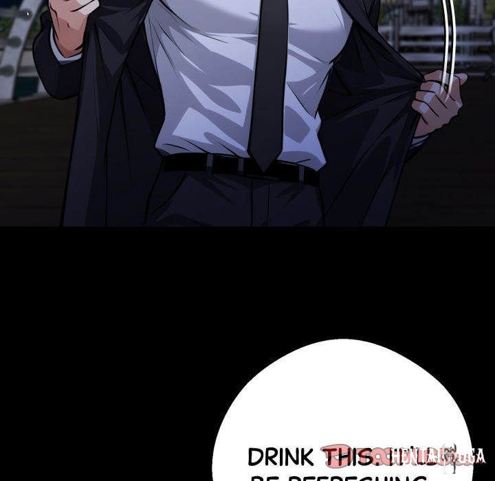 Gangster x Office Lady Gangster x Office Lady Chapter 69 - Page 84