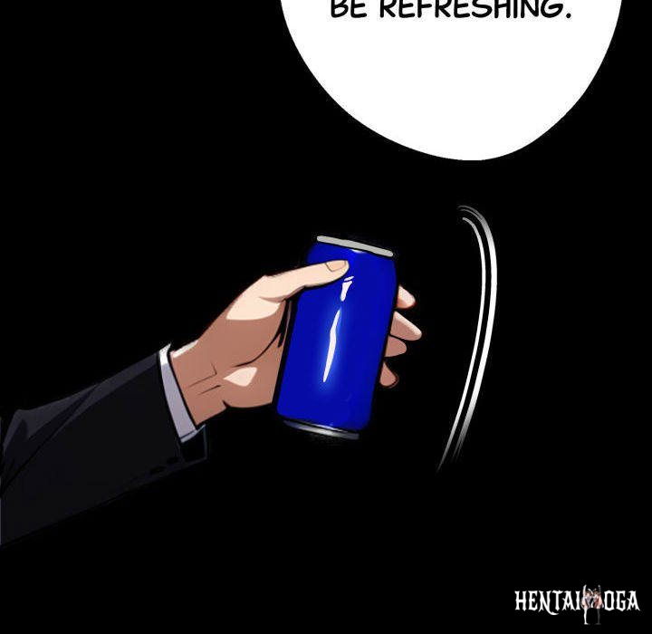 Gangster x Office Lady Gangster x Office Lady Chapter 69 - Page 85