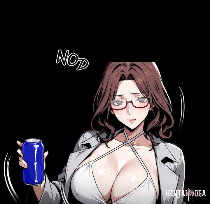 Gangster x Office Lady Gangster x Office Lady Chapter 69 - Page 86