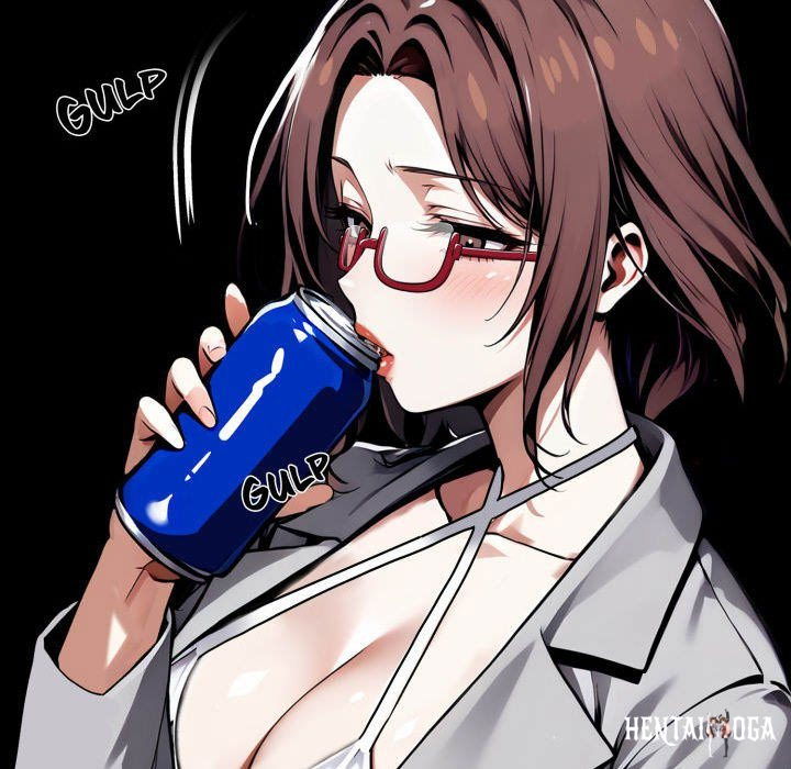 Gangster x Office Lady Gangster x Office Lady Chapter 69 - Page 88