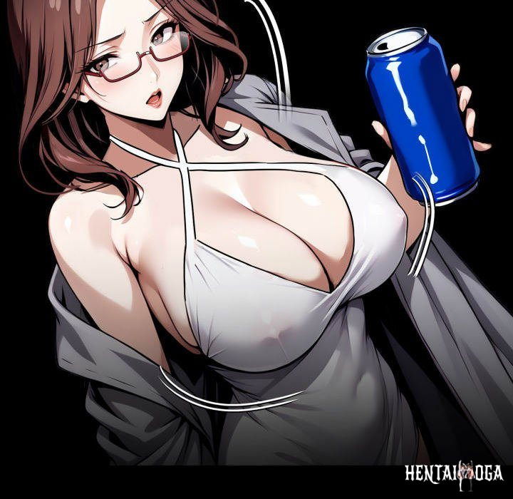 Gangster x Office Lady Gangster x Office Lady Chapter 69 - Page 90