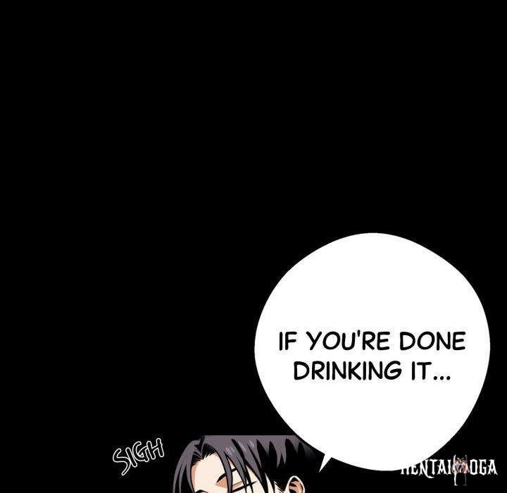 Gangster x Office Lady Gangster x Office Lady Chapter 69 - Page 91