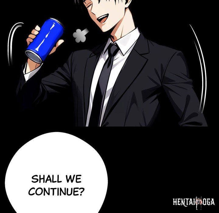 Gangster x Office Lady Gangster x Office Lady Chapter 69 - Page 92