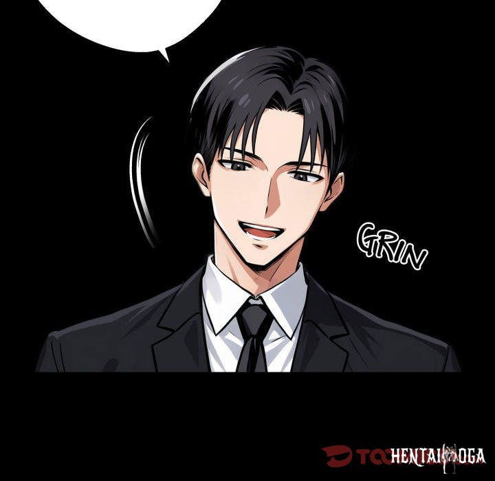 Gangster x Office Lady Gangster x Office Lady Chapter 69 - Page 93