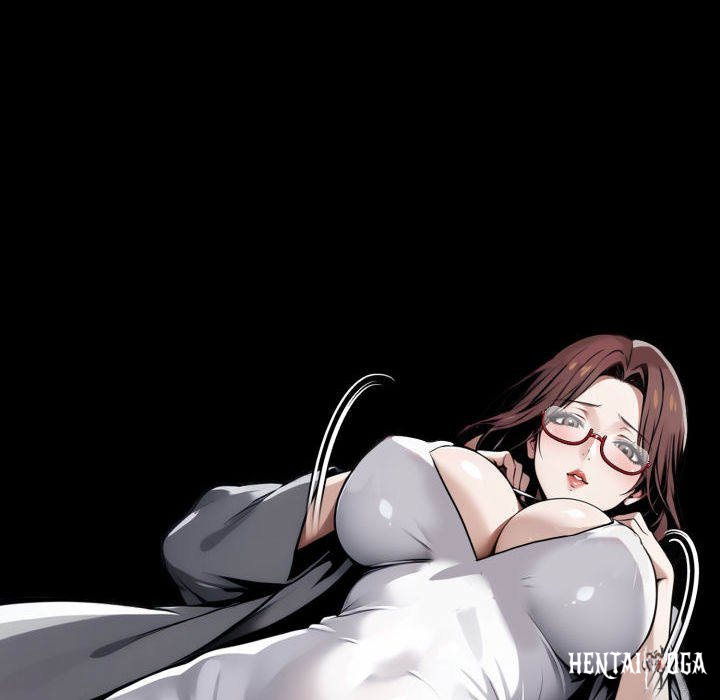 Gangster x Office Lady Gangster x Office Lady Chapter 69 - Page 94