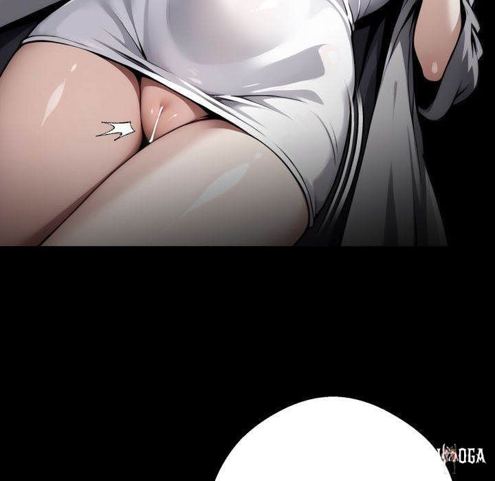 Gangster x Office Lady Gangster x Office Lady Chapter 69 - Page 95