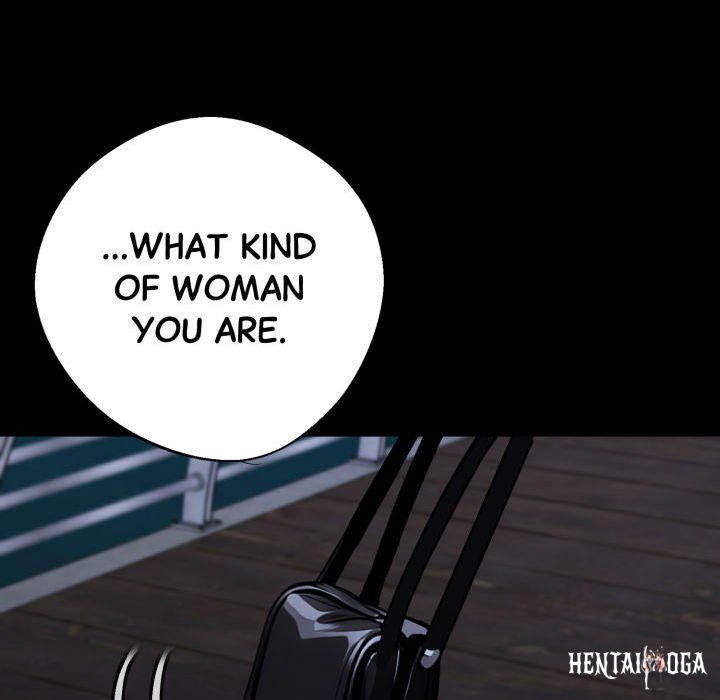 Gangster x Office Lady Gangster x Office Lady Chapter 69 - Page 97