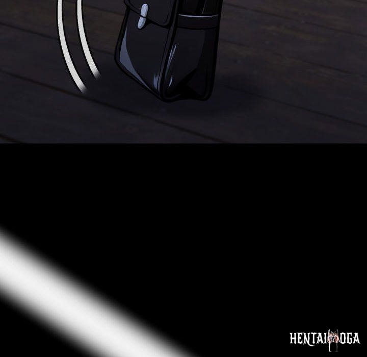 Gangster x Office Lady Gangster x Office Lady Chapter 69 - Page 98