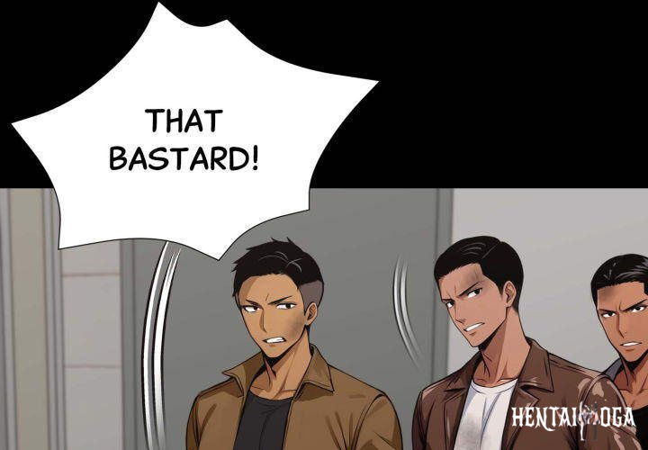 Gangster x Office Lady Gangster x Office Lady Chapter 70 - Page 1