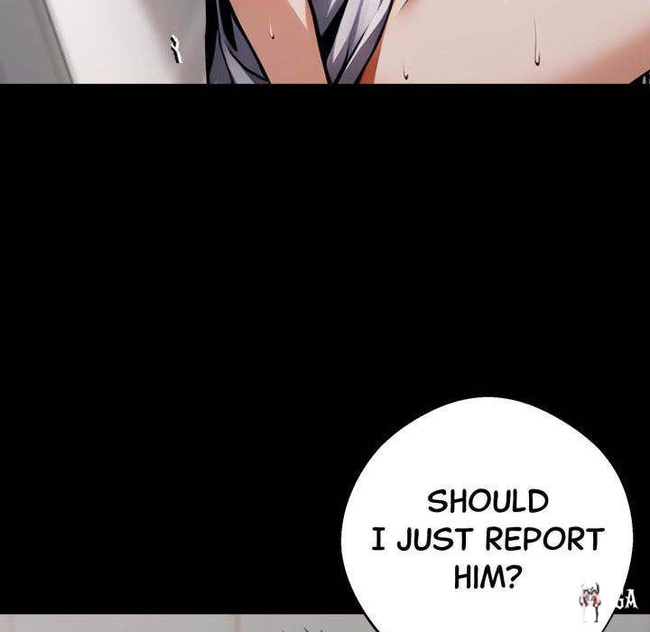 Gangster x Office Lady Gangster x Office Lady Chapter 70 - Page 10