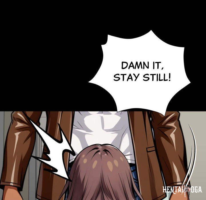 Gangster x Office Lady Gangster x Office Lady Chapter 70 - Page 100