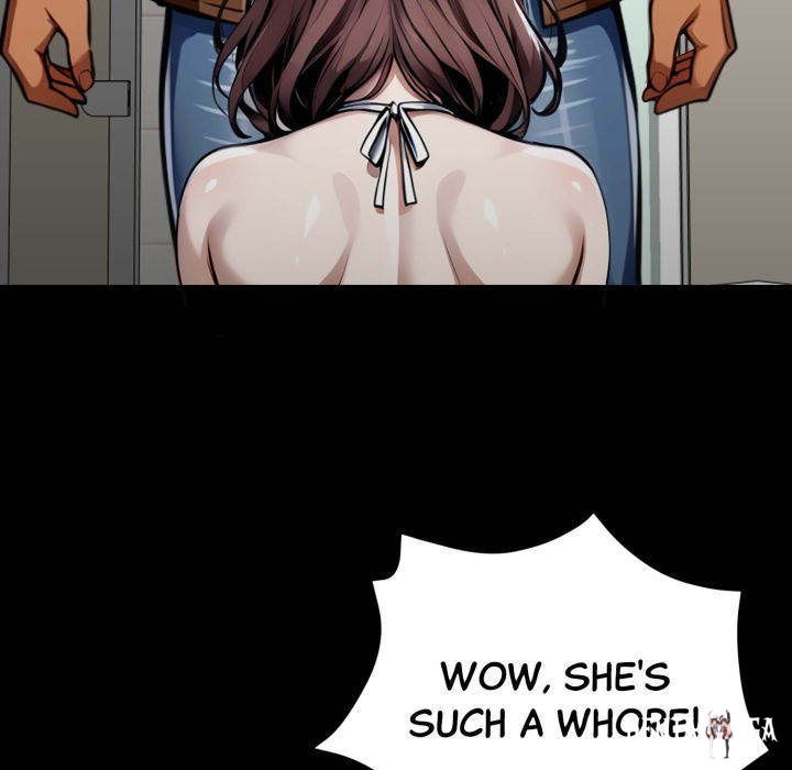 Gangster x Office Lady Gangster x Office Lady Chapter 70 - Page 101