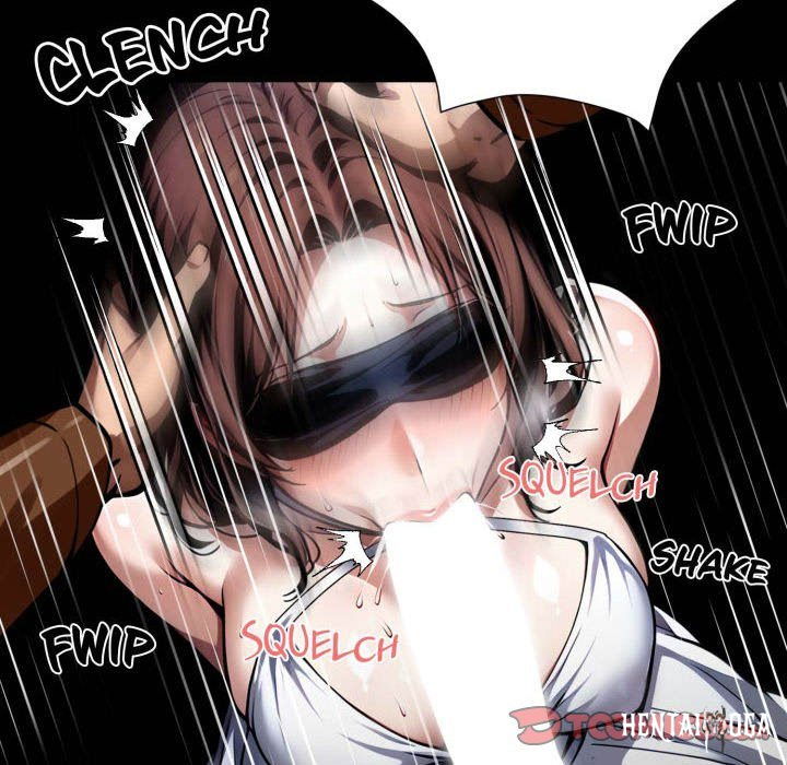 Gangster x Office Lady Gangster x Office Lady Chapter 70 - Page 102