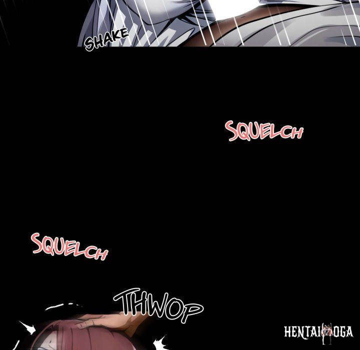 Gangster x Office Lady Gangster x Office Lady Chapter 70 - Page 103