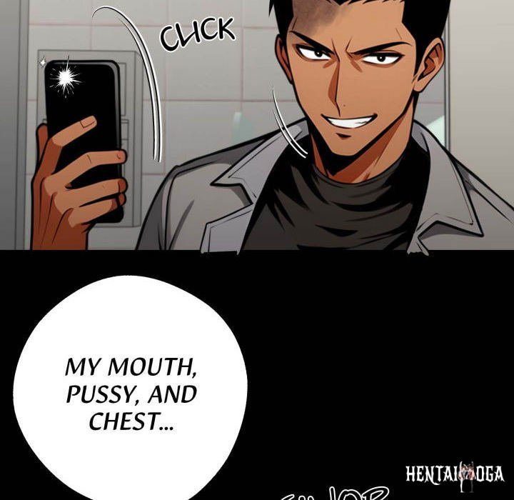 Gangster x Office Lady Gangster x Office Lady Chapter 70 - Page 106