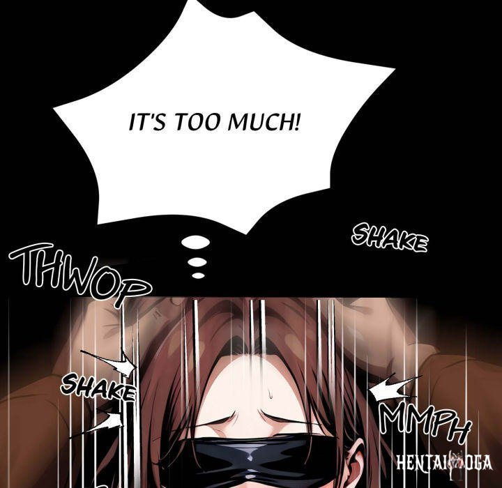 Gangster x Office Lady Gangster x Office Lady Chapter 70 - Page 109