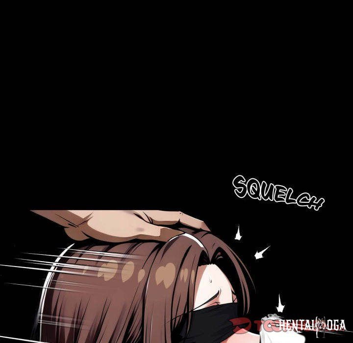 Gangster x Office Lady Gangster x Office Lady Chapter 70 - Page 111