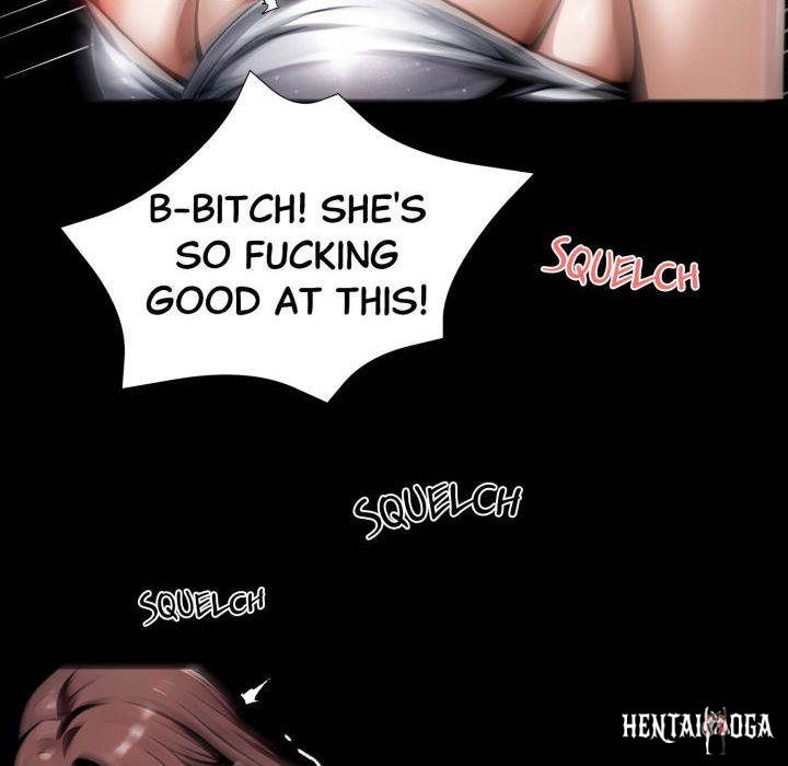 Gangster x Office Lady Gangster x Office Lady Chapter 70 - Page 116