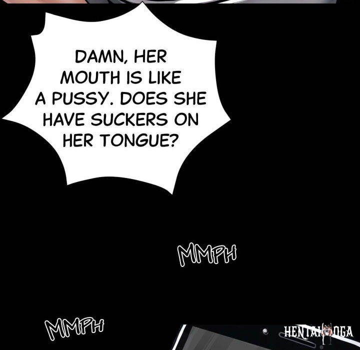 Gangster x Office Lady Gangster x Office Lady Chapter 70 - Page 118