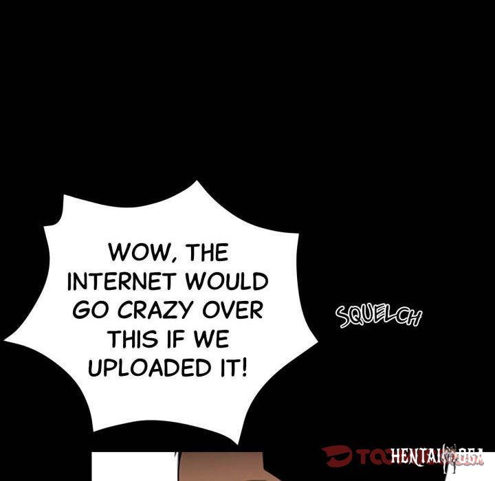 Gangster x Office Lady Gangster x Office Lady Chapter 70 - Page 120