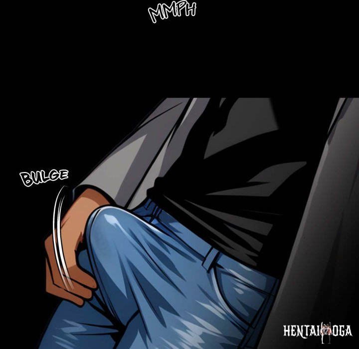 Gangster x Office Lady Gangster x Office Lady Chapter 70 - Page 122