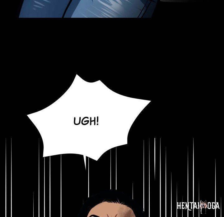 Gangster x Office Lady Gangster x Office Lady Chapter 70 - Page 123