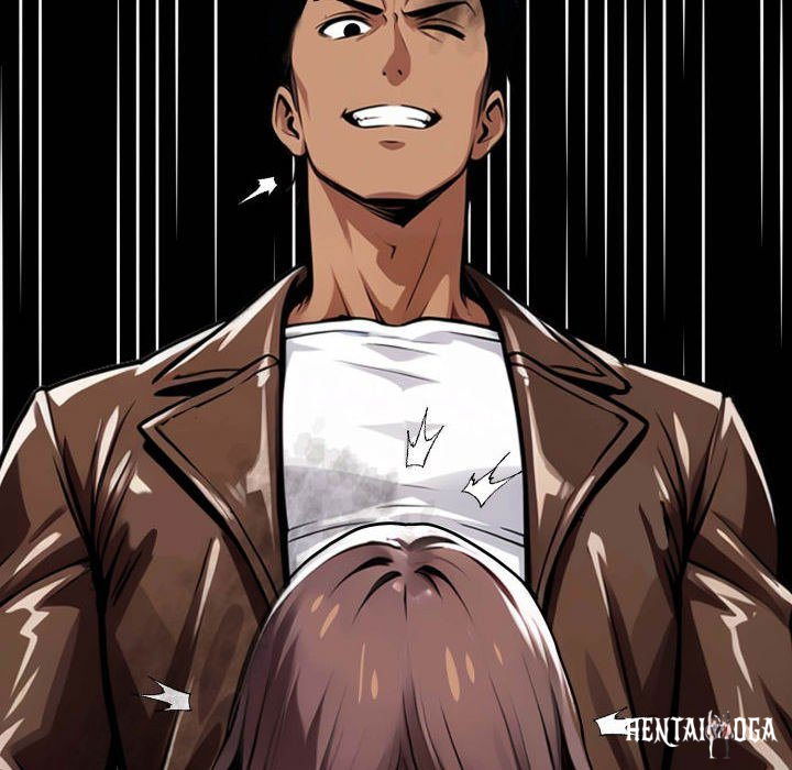 Gangster x Office Lady Gangster x Office Lady Chapter 70 - Page 124