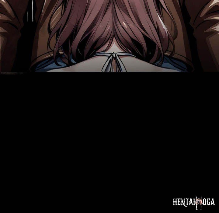 Gangster x Office Lady Gangster x Office Lady Chapter 70 - Page 125