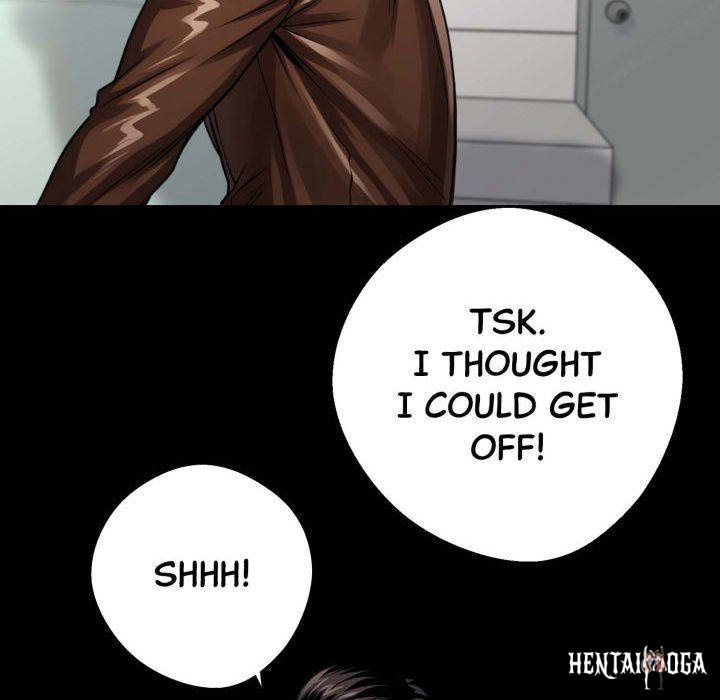 Gangster x Office Lady Gangster x Office Lady Chapter 70 - Page 13