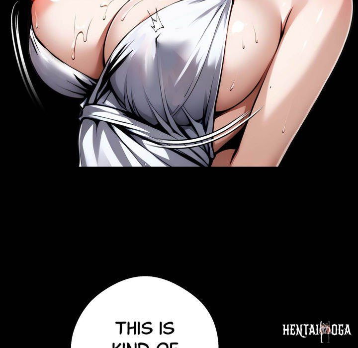 Gangster x Office Lady Gangster x Office Lady Chapter 70 - Page 132