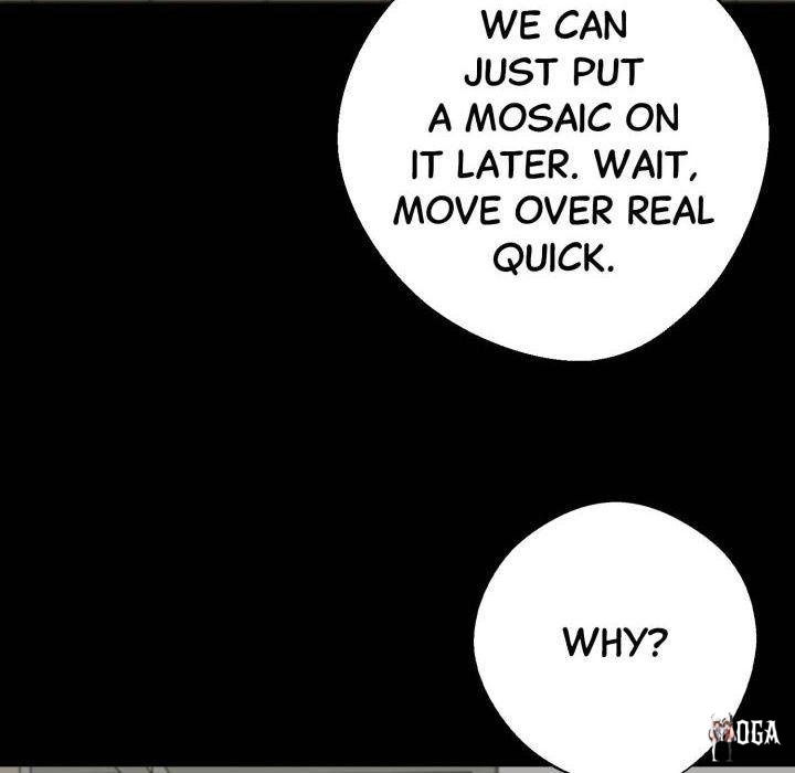 Gangster x Office Lady Gangster x Office Lady Chapter 70 - Page 137