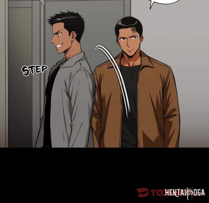 Gangster x Office Lady Gangster x Office Lady Chapter 70 - Page 138