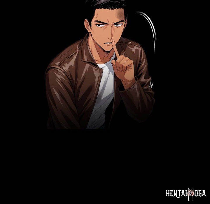 Gangster x Office Lady Gangster x Office Lady Chapter 70 - Page 14