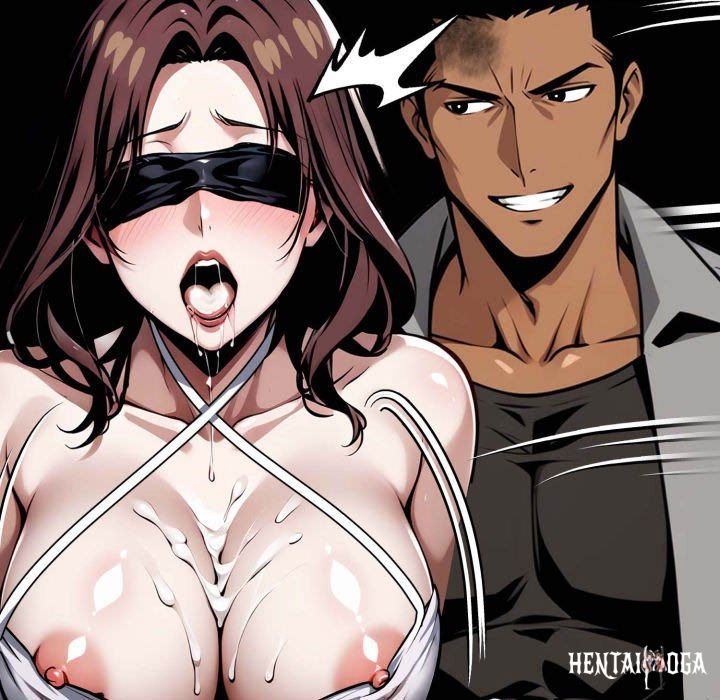 Gangster x Office Lady Gangster x Office Lady Chapter 70 - Page 142