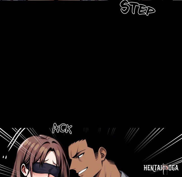 Gangster x Office Lady Gangster x Office Lady Chapter 70 - Page 143