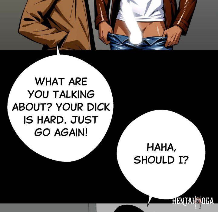 Gangster x Office Lady Gangster x Office Lady Chapter 70 - Page 149