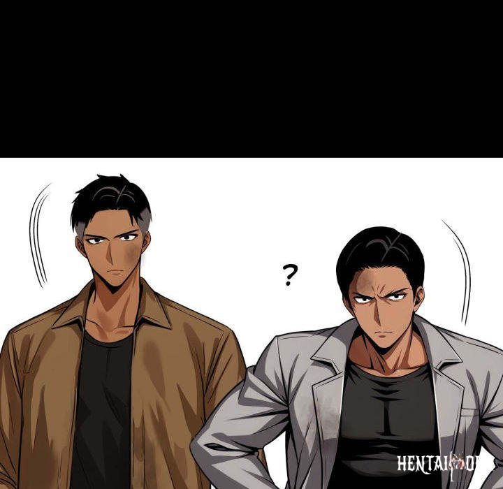 Gangster x Office Lady Gangster x Office Lady Chapter 70 - Page 15