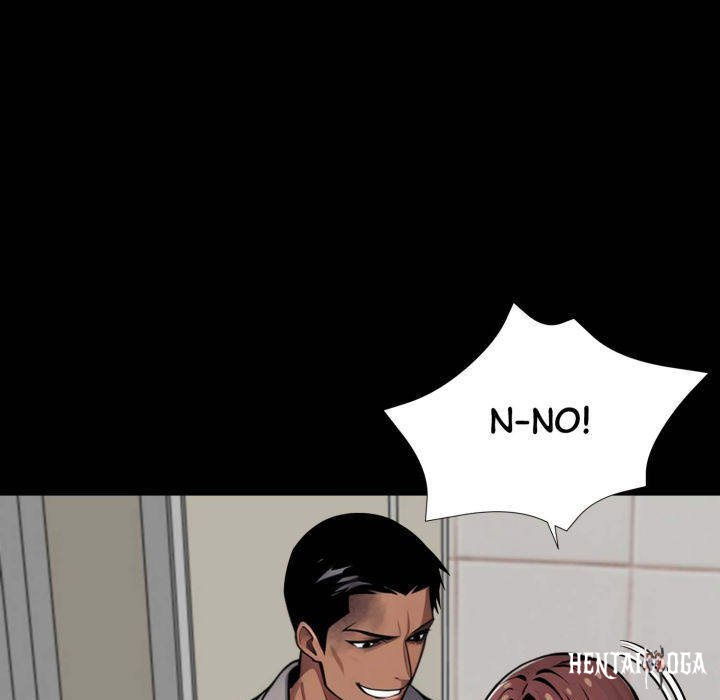 Gangster x Office Lady Gangster x Office Lady Chapter 70 - Page 151