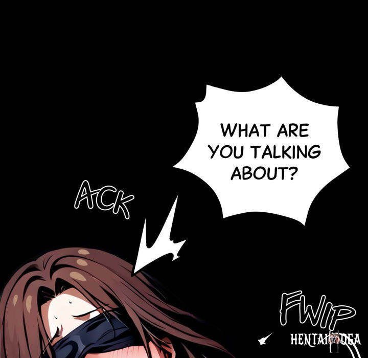 Gangster x Office Lady Gangster x Office Lady Chapter 70 - Page 153