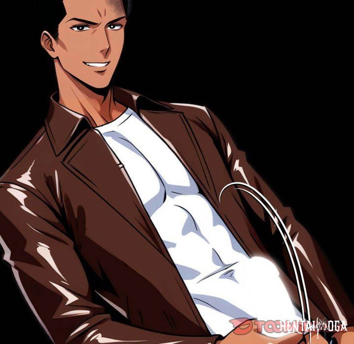 Gangster x Office Lady Gangster x Office Lady Chapter 70 - Page 156