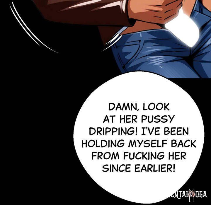 Gangster x Office Lady Gangster x Office Lady Chapter 70 - Page 157