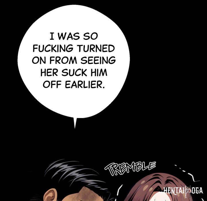 Gangster x Office Lady Gangster x Office Lady Chapter 70 - Page 159