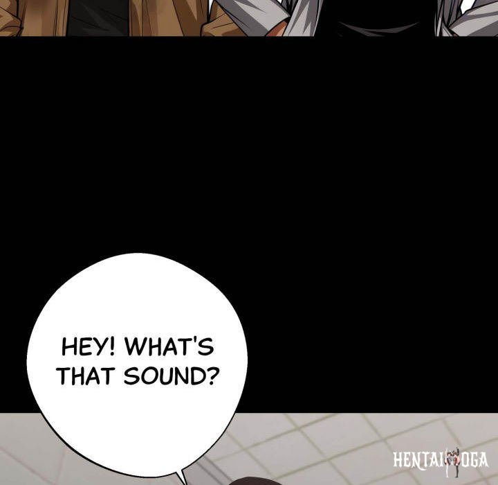 Gangster x Office Lady Gangster x Office Lady Chapter 70 - Page 16